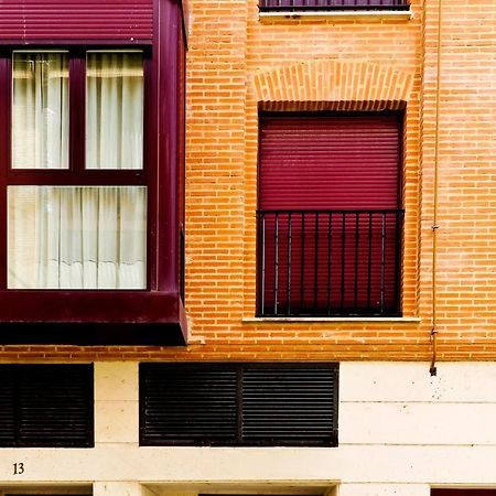 Habitaciones Albero 托罗 外观 照片