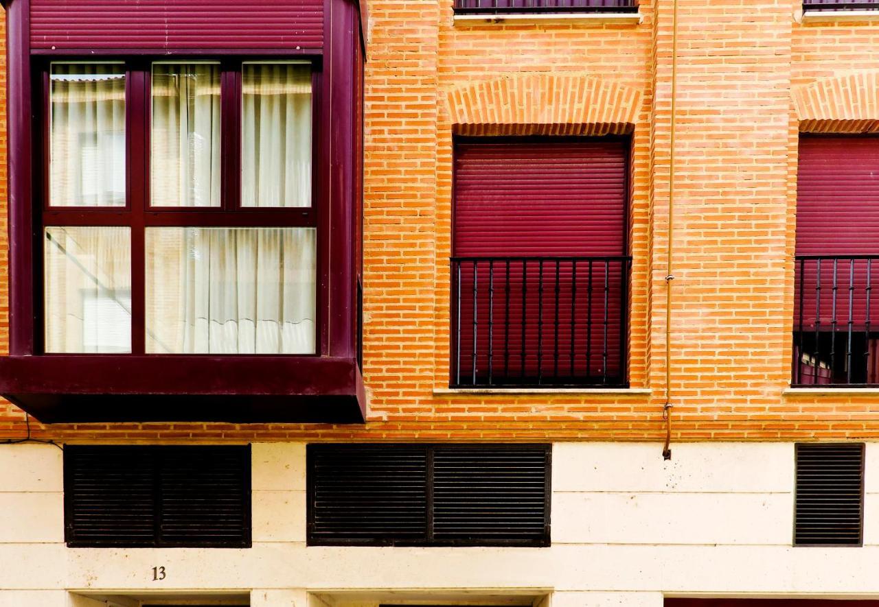 Habitaciones Albero 托罗 外观 照片