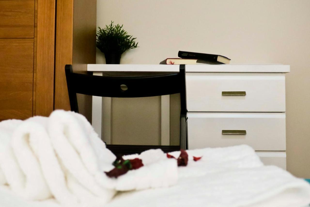Habitaciones Albero 托罗 外观 照片